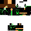 Texture for steve
