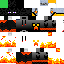 Texture for FrontfighterAlex
