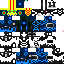 Texture for robot