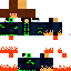 Texture for bliksem dragonmode
