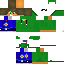 Texture for Dungpew