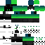 Texture for Babouche_BFK