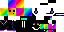 Texture for kubik