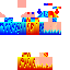 Texture for EU SOU UM CARA COM PODER DE GELO E FOGO