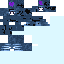 Texture for whiter transform
