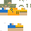 Texture for Danskinverde