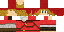 Texture for Link Red