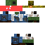 Texture for lp