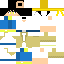 Texture for 初期スキン
