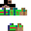 Texture for dani