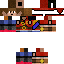 Texture for Coreify Zelda