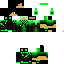 Texture for manos10dragous