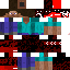 Texture for killer of the night