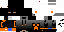 Texture for vackec