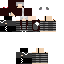 Texture for CZE GIRL