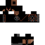 Texture for herobrine dark
