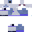 Texture for god monstrosity