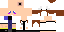 Texture for rana