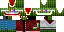 Texture for groene kip