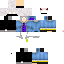 Texture for orji karakter