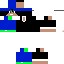 Texture for gabirubirubiru