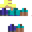 Texture for herobrine boy
