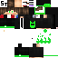 Texture for pvpskin