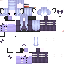Texture for CHIBI 