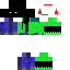Texture for Timon7