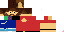 Texture for LoGeeR