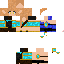 Texture for Azure Mesos