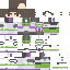 Texture for buzzlightyear