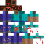 Texture for STEVE HOORRI
