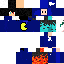 Texture for pactw