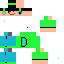 Texture for Myskindome