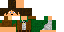 Texture for Frodo
