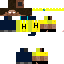 Texture for OMegaHerobrine