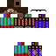 Texture for jason2