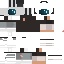 Texture for mon skin wonder