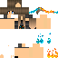 Texture for fire ice