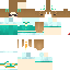 Texture for ミントサングラス