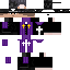 Texture for agartha priest