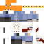 Texture for techno fox 
