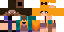 Texture for nyu
