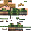 Texture for link with no hat