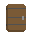 Texture for door_spruce