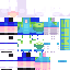 Texture for finn