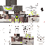Texture for Genji