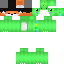 Texture for Fundy (Dino)