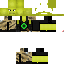 Texture for hulkk